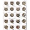 Image 16 : Europe Coin Collection Ukraine - Lot of 395