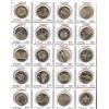 Image 17 : Europe Coin Collection Ukraine - Lot of 395