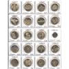Image 19 : Europe Coin Collection Ukraine - Lot of 395