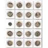 Image 20 : Europe Coin Collection Ukraine - Lot of 395