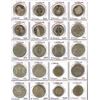Image 21 : Europe Coin Collection Ukraine - Lot of 395