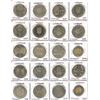 Image 23 : Europe Coin Collection Ukraine - Lot of 395