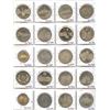 Image 24 : Europe Coin Collection Ukraine - Lot of 395