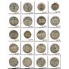 Image 26 : Europe Coin Collection Ukraine - Lot of 395