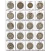 Image 27 : Europe Coin Collection Ukraine - Lot of 395