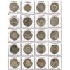 Image 29 : Europe Coin Collection Ukraine - Lot of 395