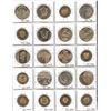 Image 32 : Europe Coin Collection Ukraine - Lot of 395