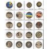 Image 34 : Europe Coin Collection Ukraine - Lot of 395