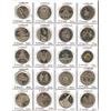 Image 35 : Europe Coin Collection Ukraine - Lot of 395