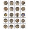 Image 36 : Europe Coin Collection Ukraine - Lot of 395