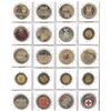 Image 38 : Europe Coin Collection Ukraine - Lot of 395