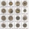 Image 39 : Europe Coin Collection Ukraine - Lot of 395