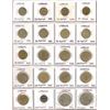 Image 3 : Europe Coin Collection Ukraine - Lot of 395