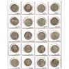 Image 6 : Europe Coin Collection Ukraine - Lot of 395