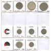 Image 3 : Asia Coin Collection - F's & H's - Lot of 93