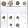 Image 4 : Asia Coin Collection - F's & H's - Lot of 93