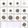 Image 6 : Asia Coin Collection - F's & H's - Lot of 93