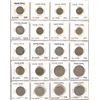 Image 9 : Asia Coin Collection - F's & H's - Lot of 93