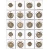Image 10 : Asia Coin Collection - K's - Lot of 180