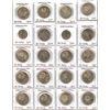 Image 11 : Asia Coin Collection - K's - Lot of 180