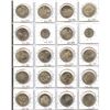 Image 12 : Asia Coin Collection - K's - Lot of 180