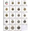 Image 17 : Asia Coin Collection - K's - Lot of 180