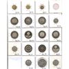 Image 20 : Asia Coin Collection - K's - Lot of 180