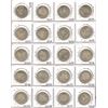 Image 6 : Asia Coin Collection - K's - Lot of 180
