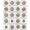 Image 7 : Asia Coin Collection - K's - Lot of 180