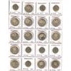 Image 9 : Asia Coin Collection - K's - Lot of 180