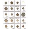 Image 12 : Asia Coin Collection - P's - Lot of 190