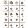 Image 14 : Asia Coin Collection - P's - Lot of 190
