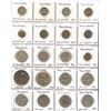 Image 15 : Asia Coin Collection - P's - Lot of 190