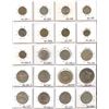 Image 16 : Asia Coin Collection - P's - Lot of 190