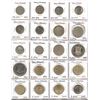 Image 17 : Asia Coin Collection - P's - Lot of 190