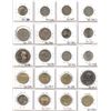 Image 18 : Asia Coin Collection - P's - Lot of 190