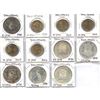 Image 19 : Asia Coin Collection - P's - Lot of 190