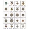 Image 1 : Asia Coin Collection - P's - Lot of 190
