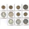 Image 20 : Asia Coin Collection - P's - Lot of 190