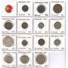 Image 21 : Asia Coin Collection - P's - Lot of 190