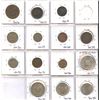 Image 22 : Asia Coin Collection - P's - Lot of 190