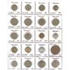 Image 5 : Asia Coin Collection - P's - Lot of 190