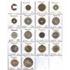 Image 9 : Asia Coin Collection - P's - Lot of 190
