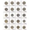 Image 10 : Asia Coin Collection - S's & T's - Lot of 148