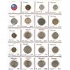 Image 11 : Asia Coin Collection - S's & T's - Lot of 148