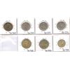 Image 14 : Asia Coin Collection - S's & T's - Lot of 148