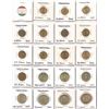 Image 15 : Asia Coin Collection - S's & T's - Lot of 148