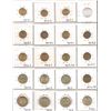 Image 16 : Asia Coin Collection - S's & T's - Lot of 148