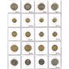 Image 18 : Asia Coin Collection - S's & T's - Lot of 148