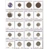 Image 1 : Asia Coin Collection - S's & T's - Lot of 148
